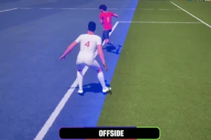 (VIDEO) Nije optička varka, ali jeste ofsajd za Iran - Ceo svet se pita kako je to moguće!